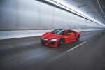 Acura NSX 2016 года (NA)